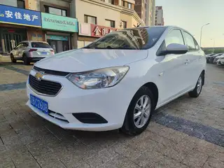 新到17年 新款雪佛兰赛欧，个人一手车，8万公里，外表内室非常新，发动机变速底盘超级好 新车状态，手