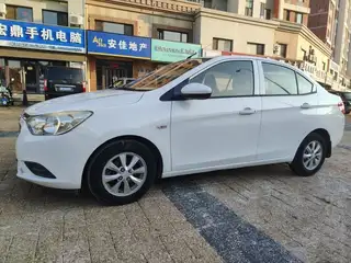 新到17年 新款雪佛兰赛欧，个人一手车，8万公里，外表内室非常新，发动机变速底盘超级好 新车状态，手