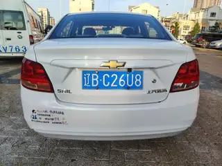 新到17年 新款雪佛兰赛欧，个人一手车，8万公里，外表内室非常新，发动机变速底盘超级好 新车状态，手