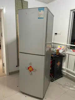 容声冰箱228升，便宜处理240元，冰箱在仙浴湾159****6219