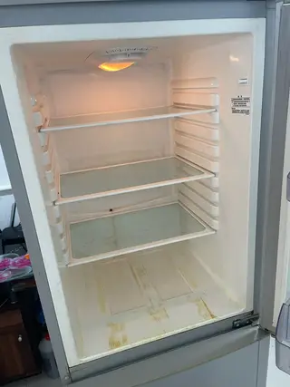 容声冰箱228升，便宜处理240元，冰箱在仙浴湾159****6219