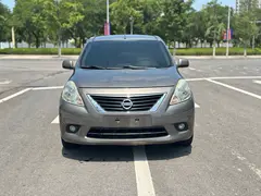 新到11年尼桑阳光，手动档1.5，个人一手车，保实表16万公里，车况精品，两件划痕喷漆，保险到10月