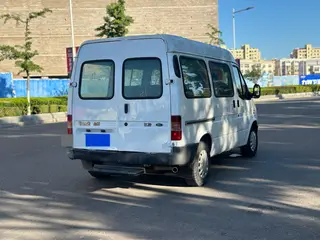 新到15年江铃全顺，柴油6座，2.8五十铃发动机，车况精品，没有锈烂，保险到10月，开着嘎嘎好，价格
