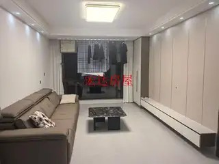 3室2厅2卫 兰亭锦鲤