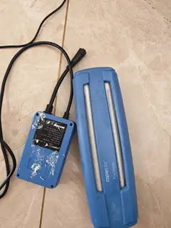 变频加热器，石英管的380元