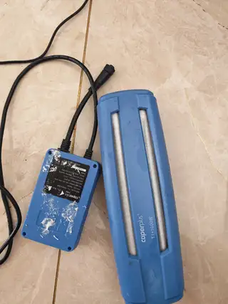 变频加热器，石英管的380元