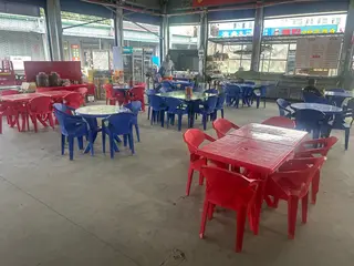 三堂便民夜市烧烤大排档店主家里有事急兑，带技术，有需要电话联系
