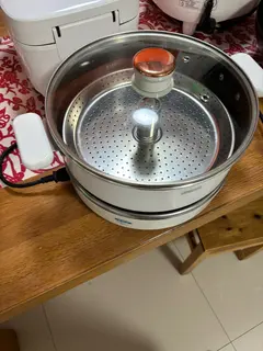蓝宝火锅，可升降，3-6人用，用了一次，个人闲置，德国蓝宝质量毋庸置疑。