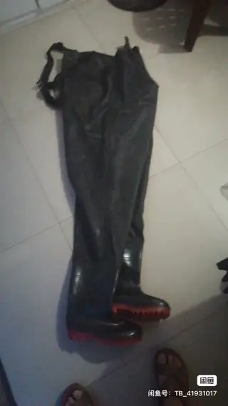 闲置
