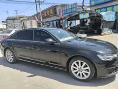 17年奥迪，三手车。十一万公里。车况良好。急售