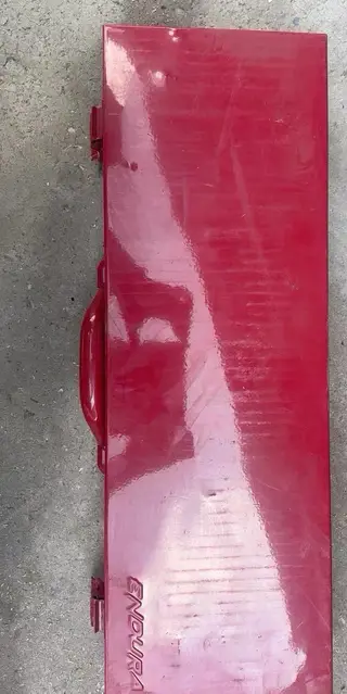 出ENDURA重型套筒扳手套装，铁盒装，带接杆和棘轮手柄，套筒齐全，具体看图。