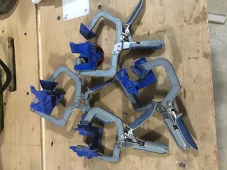 闲置物品 需要联系 雕刻机 曲线锯 打磨机 板材钻孔器 制冰机 糖果机 炸锅 直角工具夹