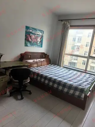 出租•凯立花园•2室1厅1卫