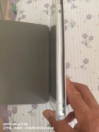 姑娘用的优学派，因换新的这个闲置出售
