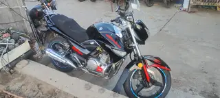 铃木GW250y有牌有证2600元