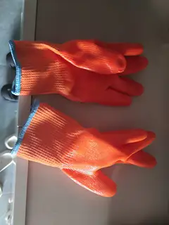 恒力发的手套，3元每副