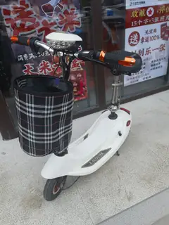 海琢电动续航里程充一次电骑行30公里一手车适合中年妇女上下班骑行全车电器好用有需要的联系我
