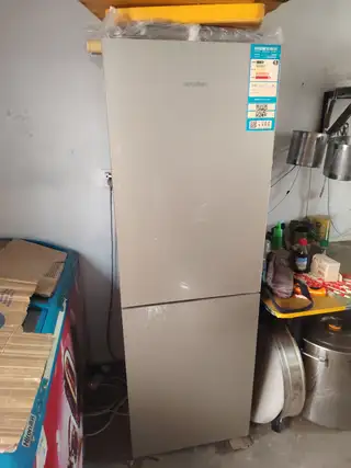 自家用冰箱350