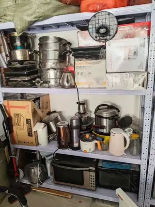 给钱就卖