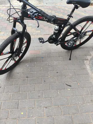 常年出售二手自行车。置换维修加刹车油。