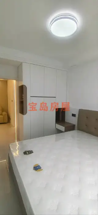 位置采光超好