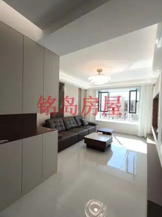 3室2厅1卫 铭岛仕家二期