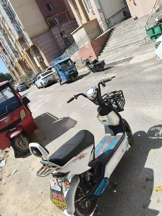 卖大洋电动车，60伏大电瓶，一切都好用