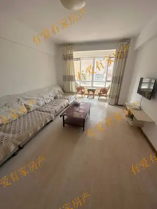 2室1厅1卫 联华壹号