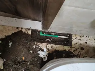 水电暖维修安装测漏！