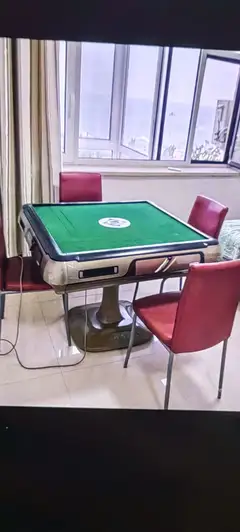 出售麻将机