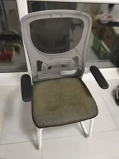 椅子 挺新的 ，联华壹号自取