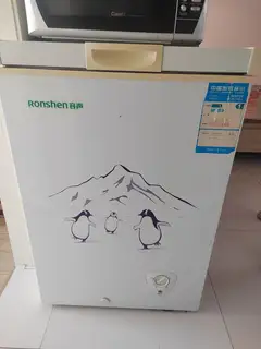 小冰柜，液化气罐出售，在楼区，自提