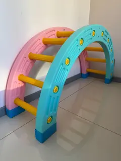 感统训练器，自提