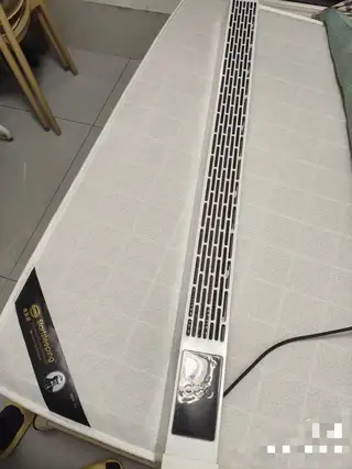 电暖气 用不上了 很新的 联华壹号自取