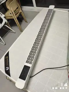 电暖气 用不上了 很新的 联华壹号自取
