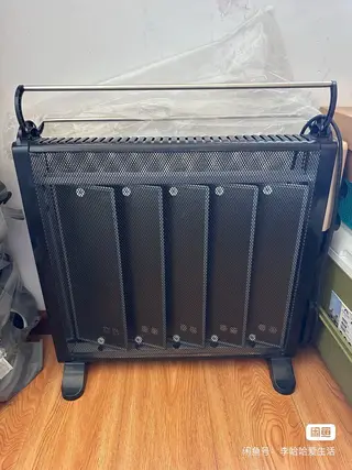 自用电暖器 不议价