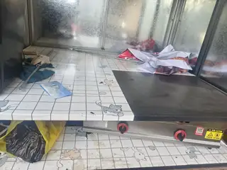 出售二手小吃车今年新改装车 因回老家发展打算出售 价格美丽便宜出售2400元