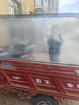 出售二手小吃车今年新改装车 因回老家发展打算出售 价格美丽便宜出售2400元
