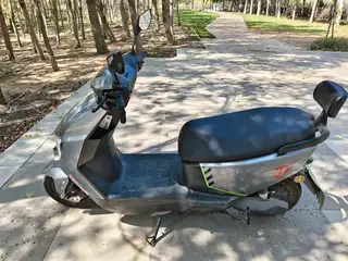 出售一台台铃电动车。需要的加微信。电话就是微信。