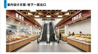 汇民市场（现宏泰市场）升级改造，11月中旬开业，现在开始招商，市场正门门头2个，招品牌加盟店，大超市