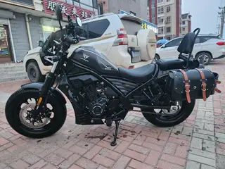 24年早产的摩托车不骑了，香帅苍云300，车子没有划痕和倒车摔车，300cv国际6档，行驶1万公里缓