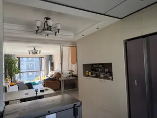 芳佳装饰公司诚心打造您的家