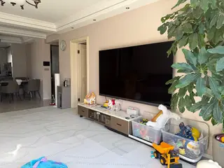 芳佳装饰公司诚心打造您的家