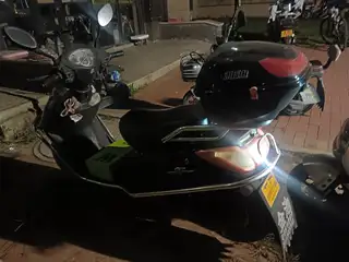 自家电动车