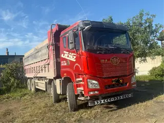 解放JH6车况不错19年430马力大保险一千万看好联系