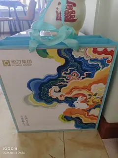 月饼两盒，波尔多二期自提。