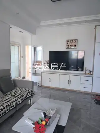 婚房首次出租,绝对好房