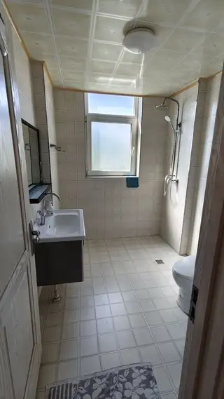慧海湾两室一厅出租