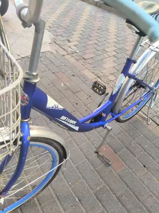 常年出售二手自行车。置换维修加刹车油。
