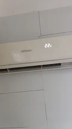 二手空调，1.5匹，600元，银鹅大厦附近自提